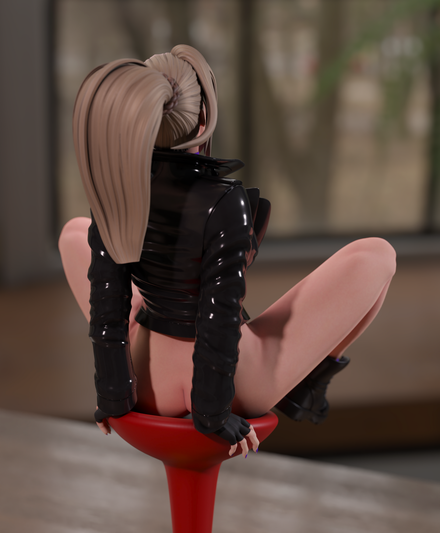 Ino - momoji3D