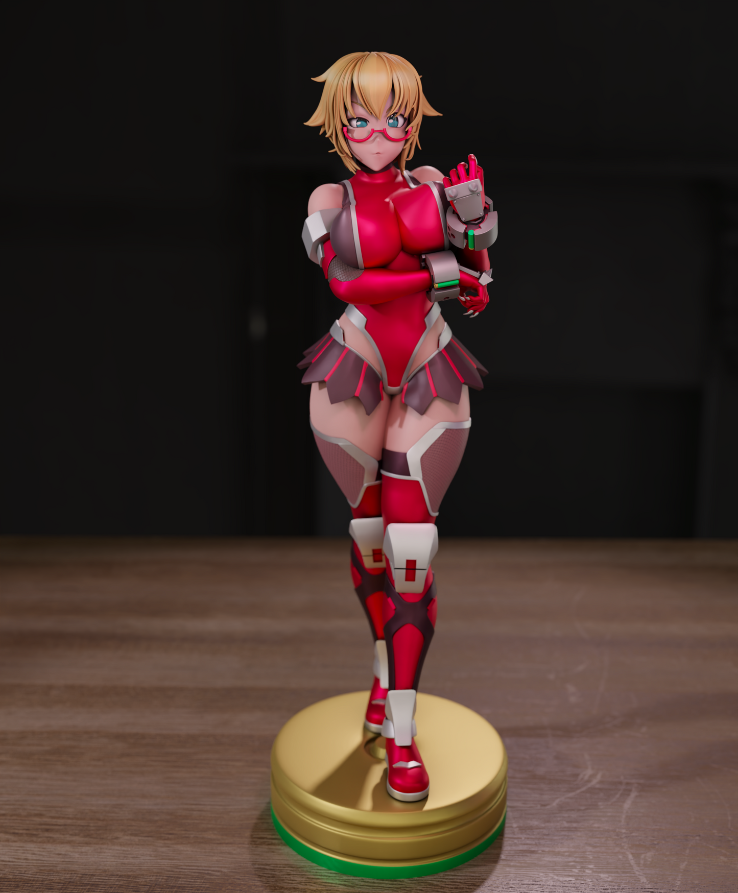 Mari Shinobara - Momoji3D SFW & NSFW