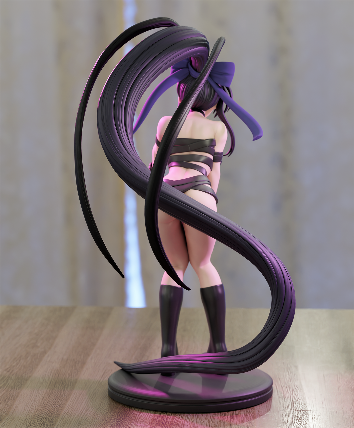 Akane - Momoji3D SFW & NSFW